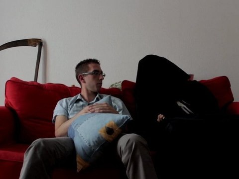 Death&Moi - Une télé, deux visions