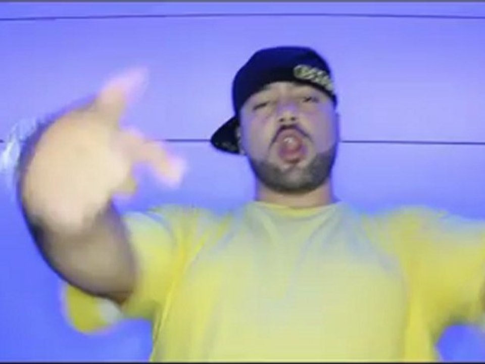 Les Revenants X Apollo Brown Jack Herer Mission Apollo Formation X Entrainement #3 Test