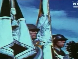 La garde rapprochée d'Hitler - Épisode 3 sur 13 - mort au chancelier