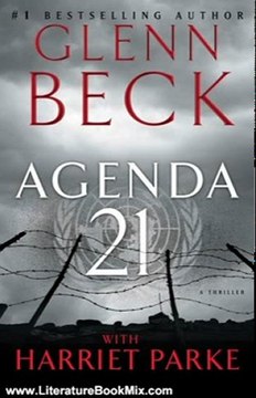 Literature Book Review: Agenda 21 by Glenn Beck, Harriet Parke
