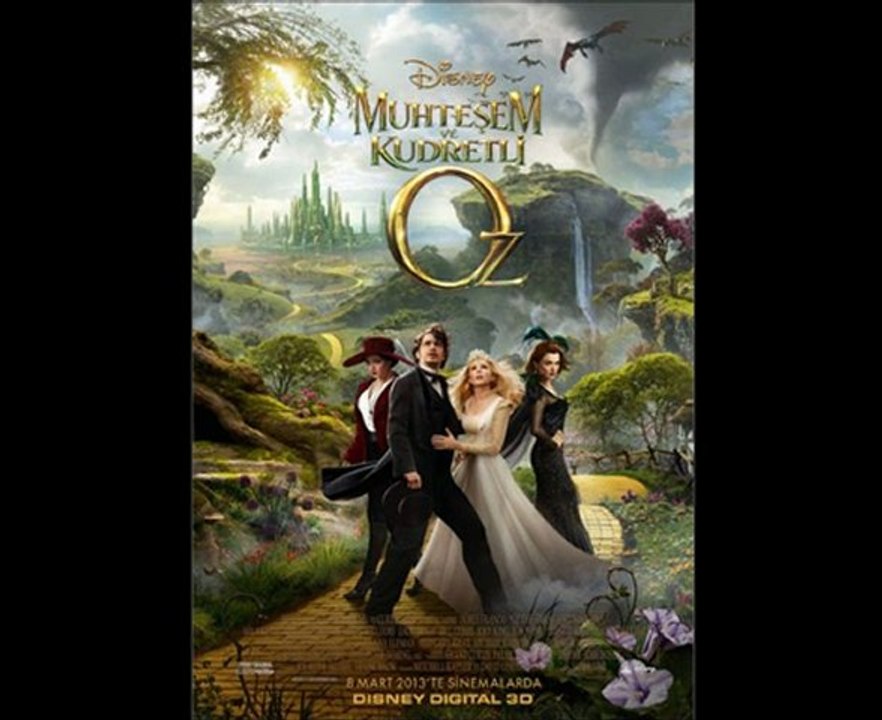 G-M DVD