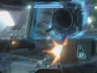 [WT] Halo 4 CH 1 Epilogue (coop 4j)