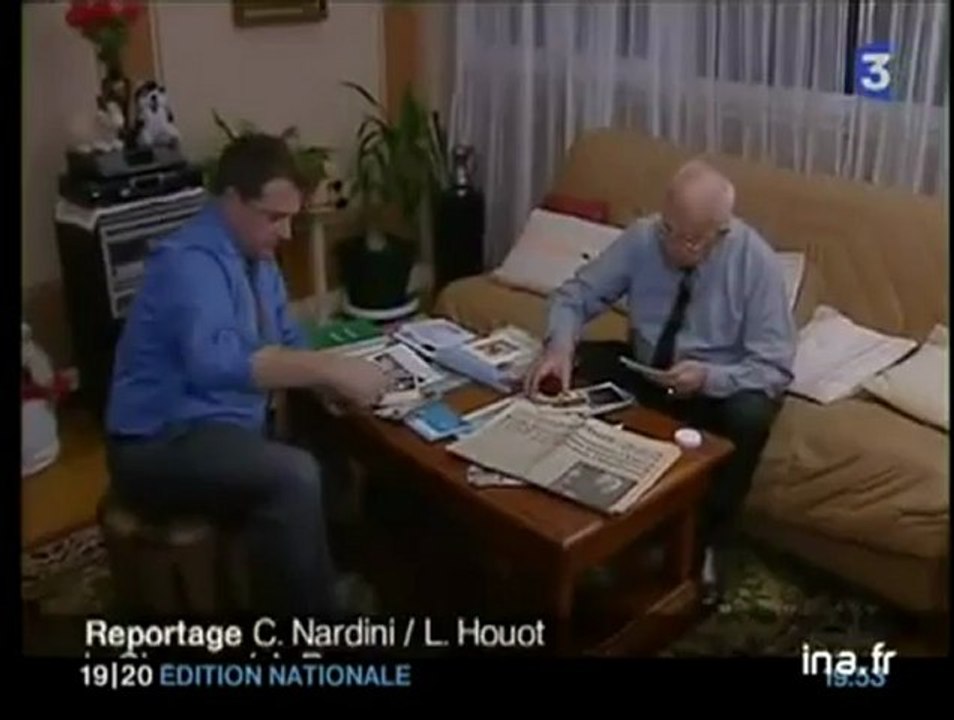 Les Pieds noirs en Algérie