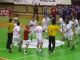 Le RK Poreč danse le Gangnam style / Handball Croatie