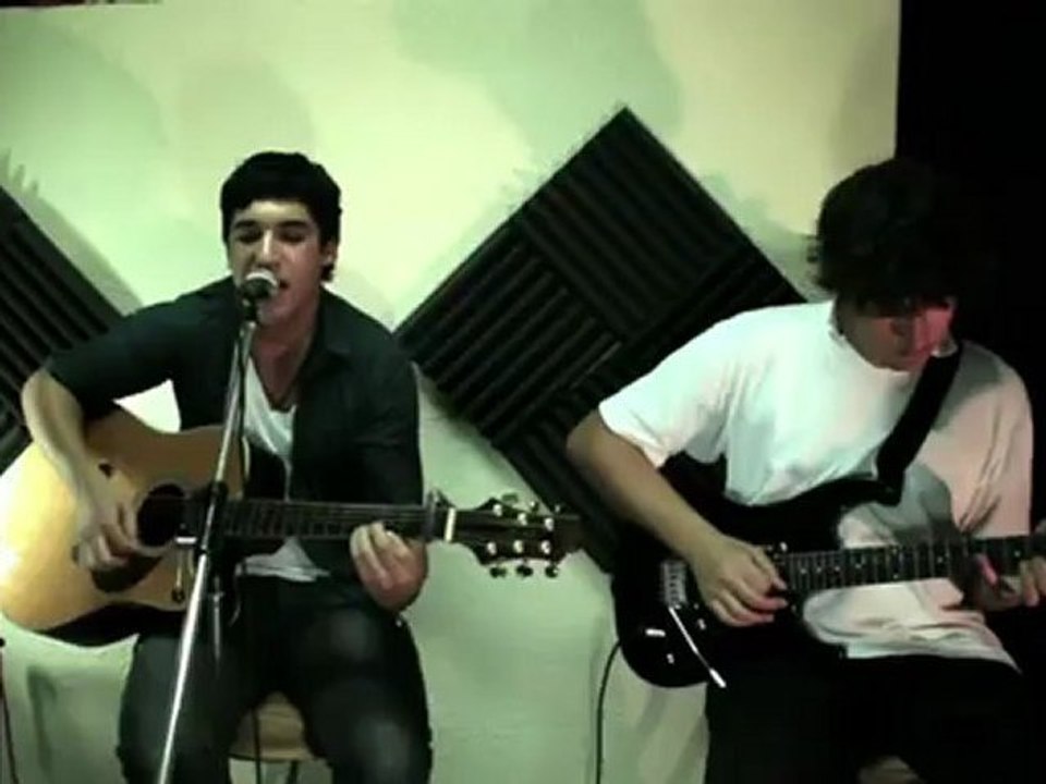 MOHAND COVER