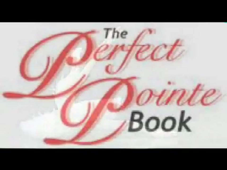 Perfect Pointe