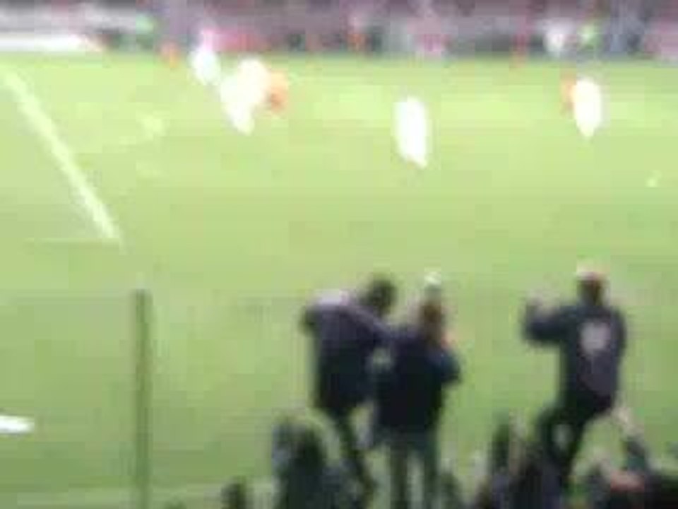 Lens-Losc Derby 2003