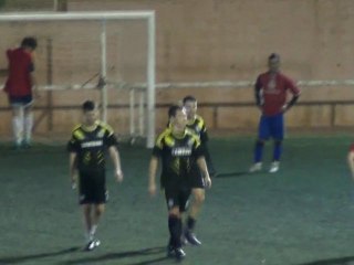 px J6: Real Valencia 0-9 Chelsi