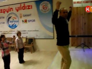 Yetişkinler Halkoyunları Kursu 1