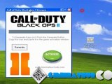 Call of Duty Black Ops 2 code de licence PC
