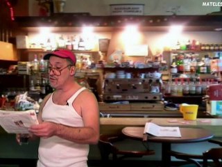 Brève de comptoir - le 21 décembre on aura pas le choix !