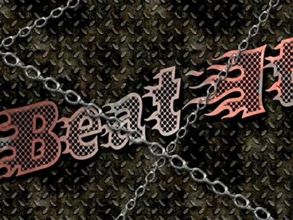 Day2【v-28】Beat it