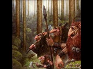 hard troll halleluhia