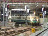 新潟駅20121117