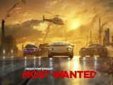 VideoTest Need for Speed Most Wanted (HD)(360)