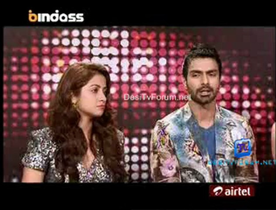 Superdude 17th November 2012 Video Watch Online