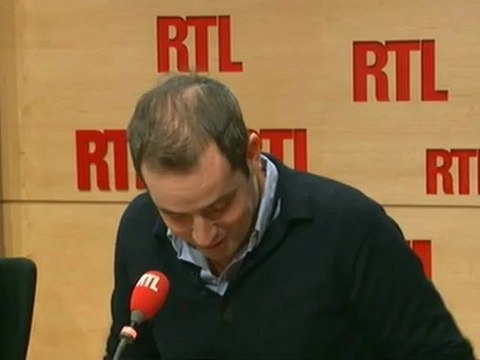 Tanguy Pastureau : Johnny est toujours là