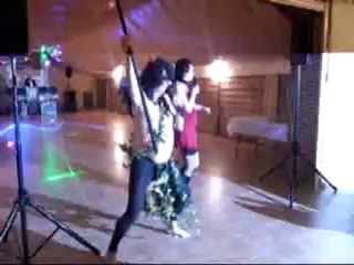 La salsa du démon en vrai