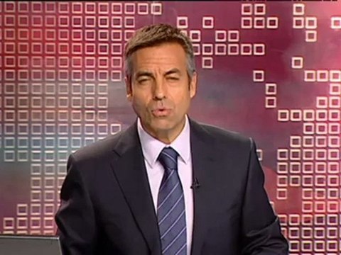TV3 - Telenotícies - L'espot de La Marató