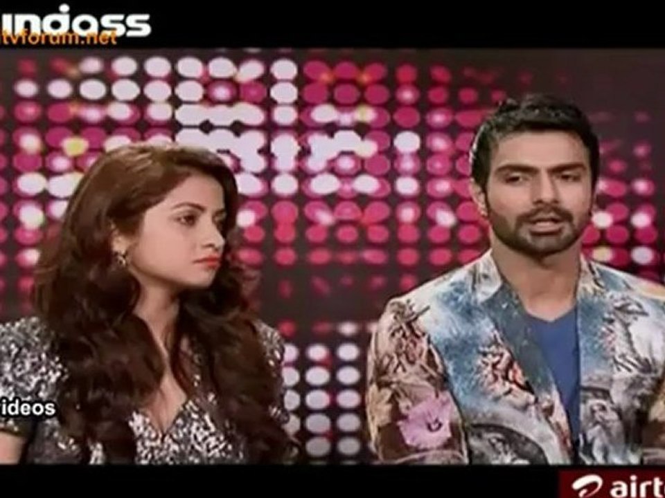 Superdude 17th November 2012 Video Watch Online pt2