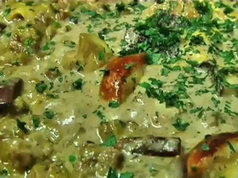 TV3 - Caçadors de bolets - Papillota de botifarra i bolets