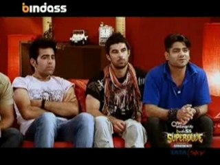 Super dude 17 nov2012-pt5