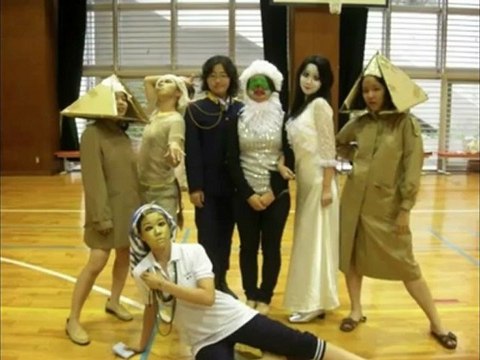 HAPPY BIRTHDAY!! OGAWA♡