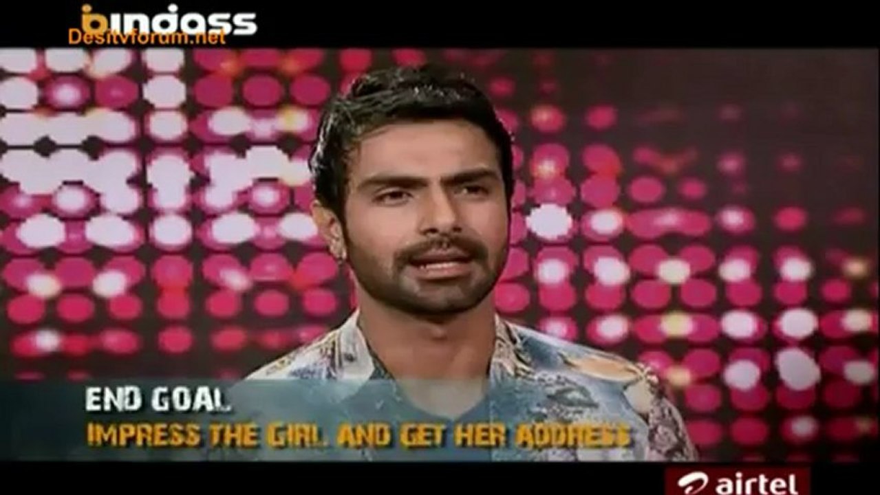 Superdude 17th November 2012 Video Watch Online