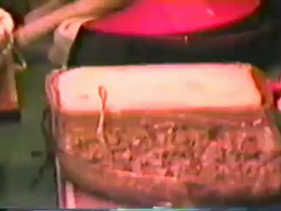 Thanksgiving 1984