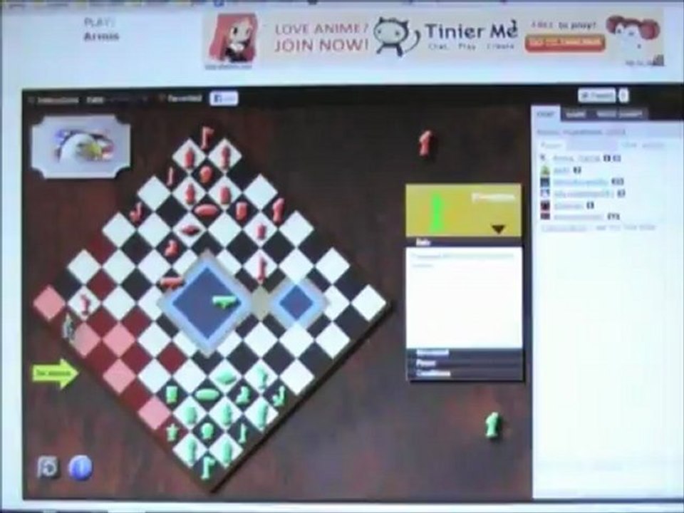 Let's Play Armis #10... at Kongregate.com ...