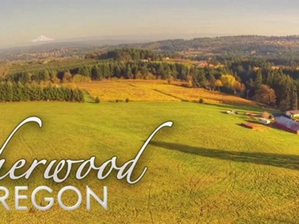 21065 SW Chapman Rd in Sherwood Oregon - Sherwood View Acreage for sale