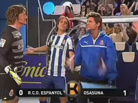 TV3 - Crackòvia - Els Cristians de l'Espanyol