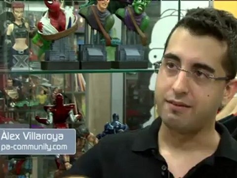 TV3 - Generació digital - Generació digital - capítol 45