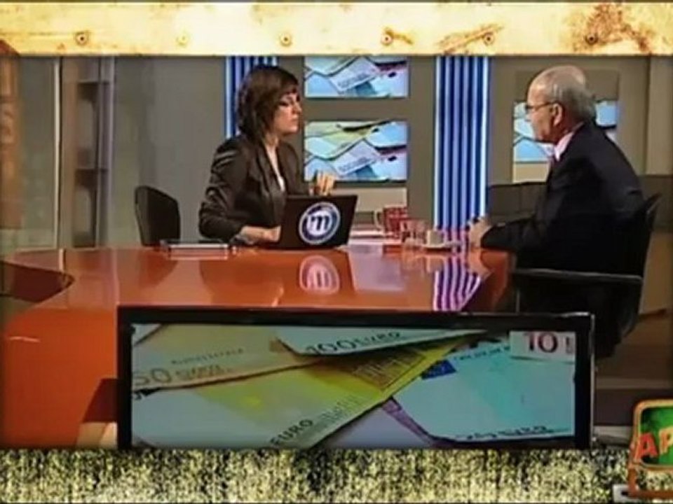 TV3 - APM? - L'inquietant entrevista de José Montilla a "Els matins"