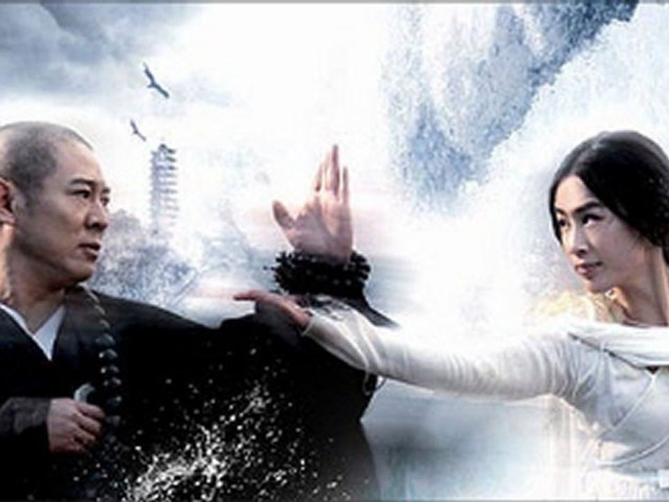 The Sorcerer and the White Snake (2011)online watch www.hdmoviespool.com