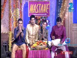 Rishton Ki Antakshari 2012 17th November 2012 Video Watch Pt6