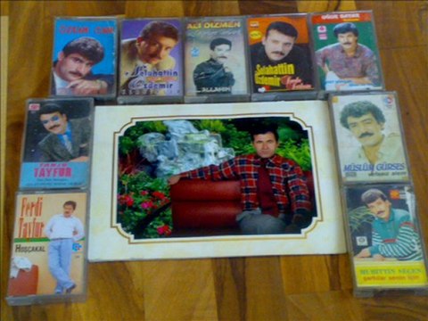 ÖZKAN CAN VAY CANIM VAY CANLI CANLI