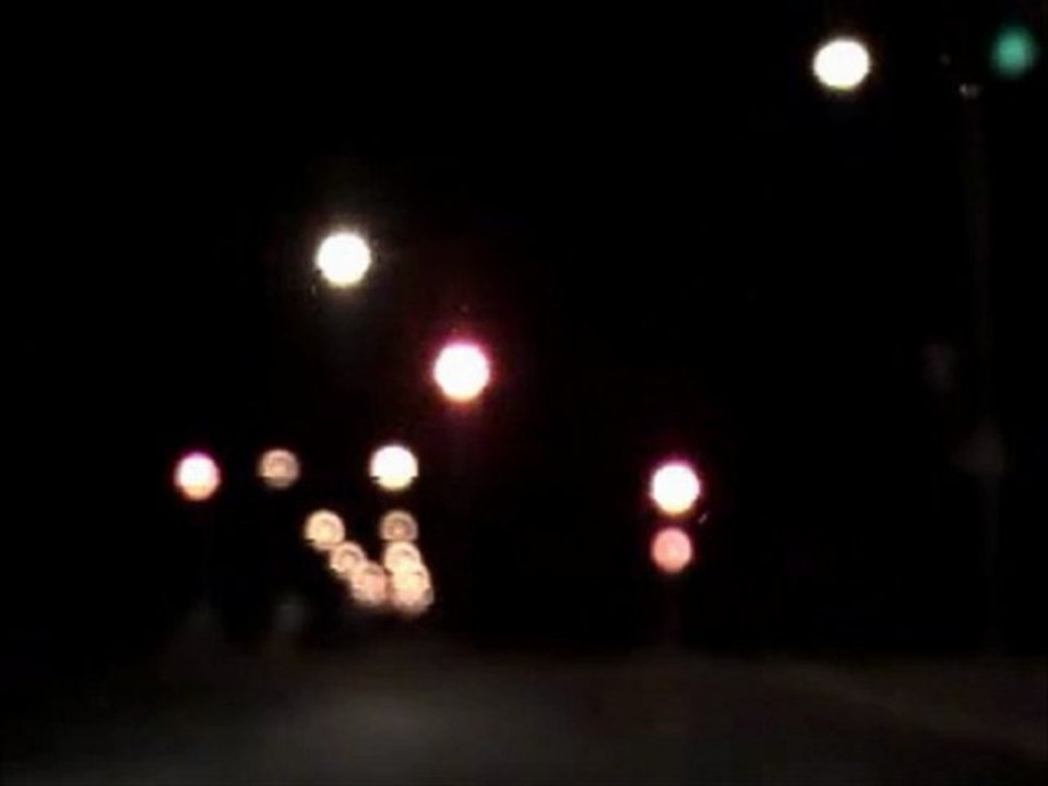 Archie Bell _ the Drells - Don't Let Love Get You Down vs Hyccupgirl