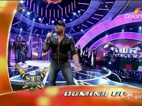 Sur Kshetra 17th November 2012 Video Watch Online pt5