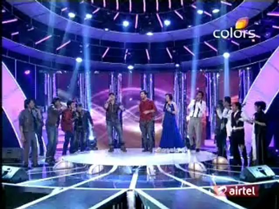 Sur Khestra [Episode - 19] - 17th November 2012 pt8