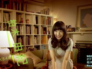 柏木由紀 オデッサの階段 （コメント出演） 121115