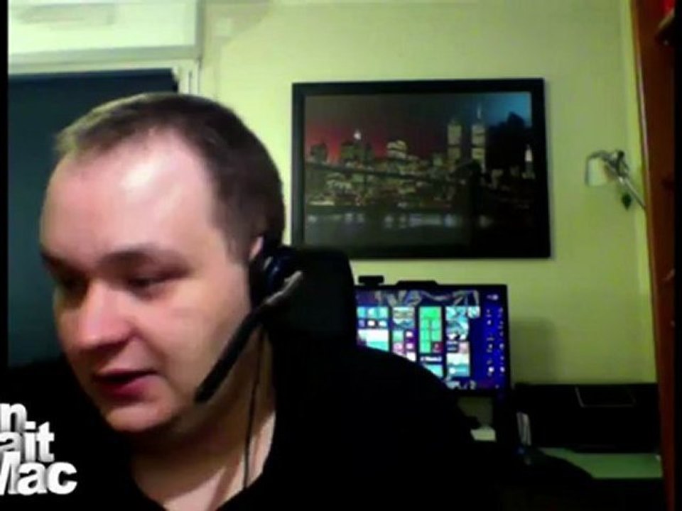 ORLM119 - Windows 8, un pari risqué !