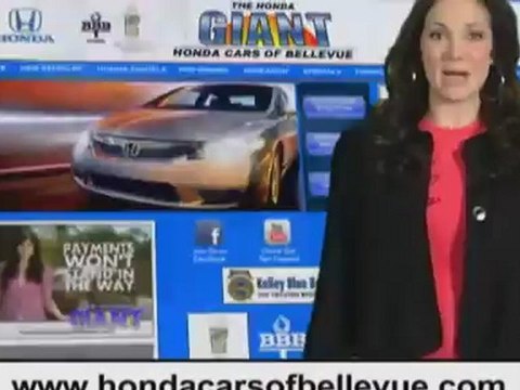 Used 2009 Scion XB for sale at Honda Cars of Bellevue...an Omaha Honda Dealer!