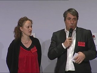 Intervention de Michel Destot au Conseil national