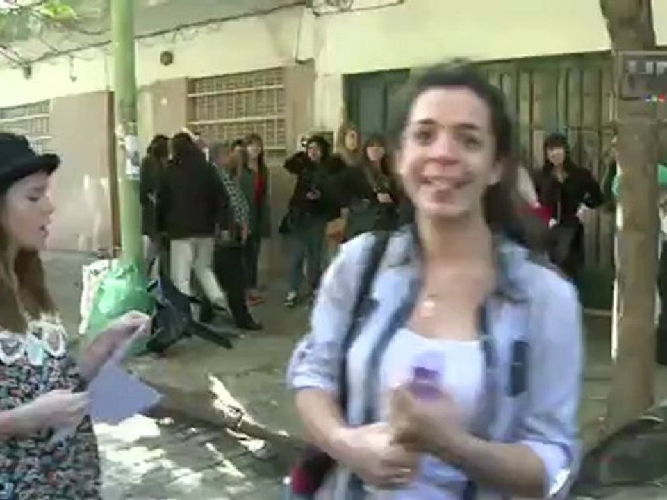 OT La Banda