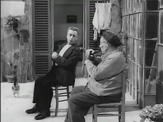 Nazario Sauro (Totò "Arrangiatevi")