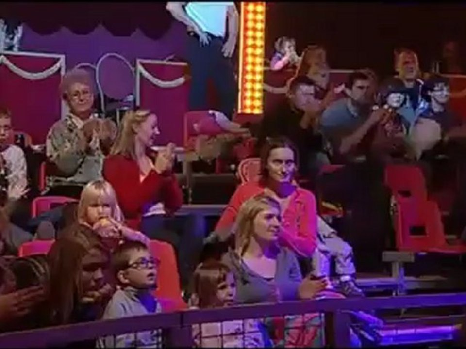 CLAUDIA BREMLOV-foot juggling-presents Art agency Valentino