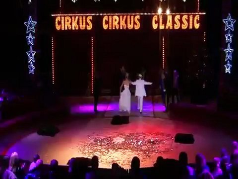 DOMINIK & CLAUDIA-quick change-presents Art agency Valentino