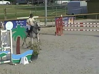 Mister One - Aix le 20 juillet 2012  - prépa 105