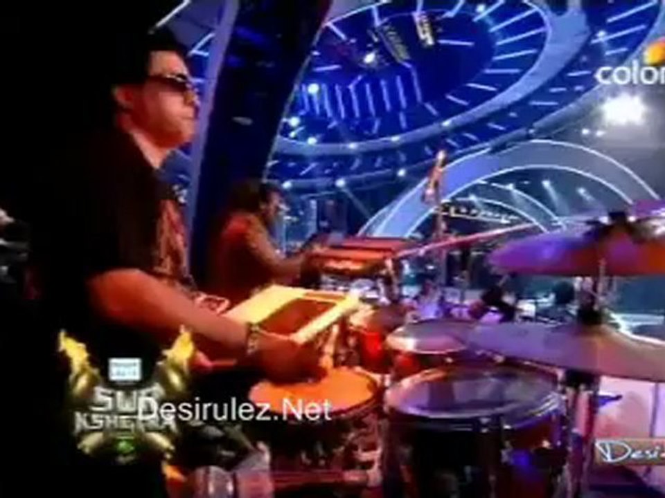 Sur Kshetra 17 Nov 2012 Part 4